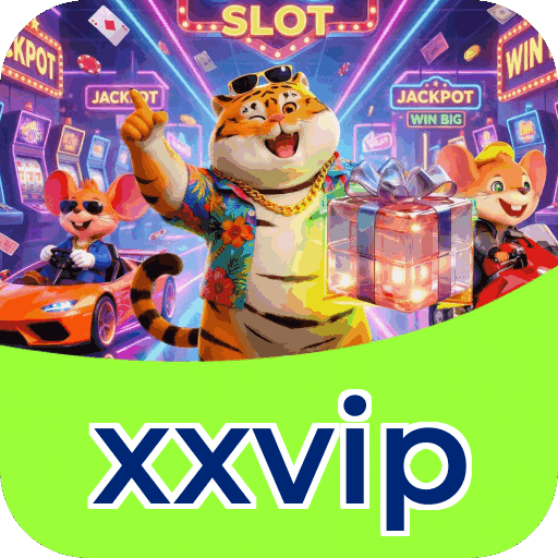 Programa VIP xxvip