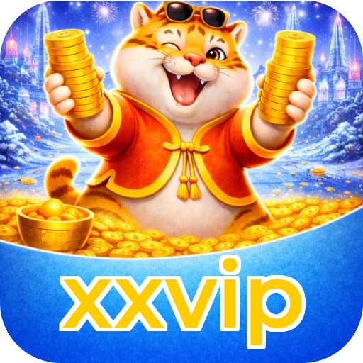 Catálogo xxvip 2.547 jogos