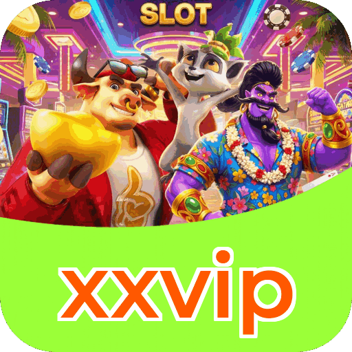 Login rápido no app xxvip
